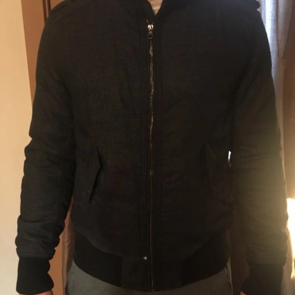 H&M Men’s Jacket Size 40R